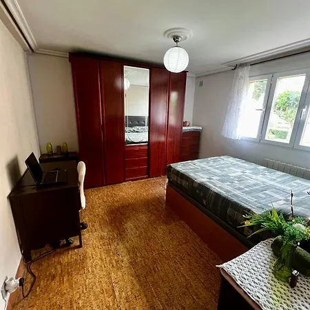 Arrasate Beautiful Homestay *