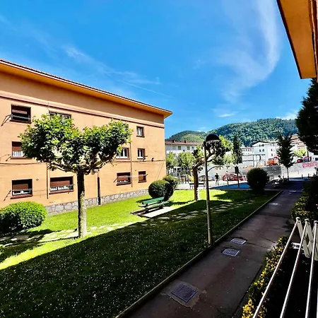 Homestay Arrasate Beautiful *